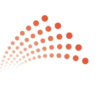 Philanthropy Network Greater Philadelphia logo featuring a gradient of orange polka dots.