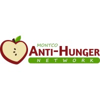 MAHN's logo featuring an apple.