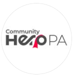 community hero pa