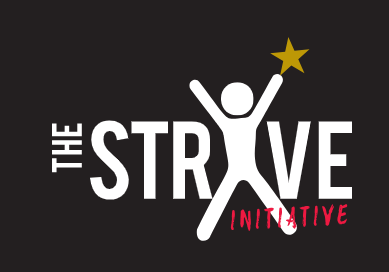 black background with white writing