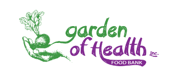 garden of health logo