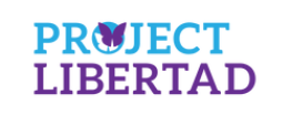 Project Libertad Logo