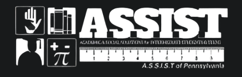 assist of pa logo