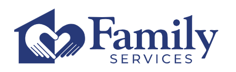 Family Services logo
