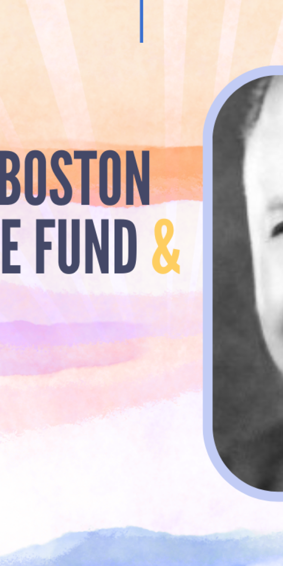 A picture of Dr. Frank E. Boston