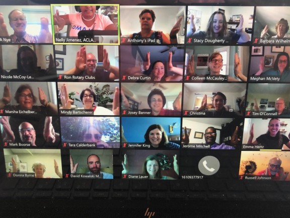 Migrated automatically. zoom meeting attendees