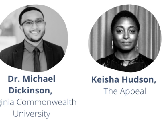 Migrated automatically. speaker headshots