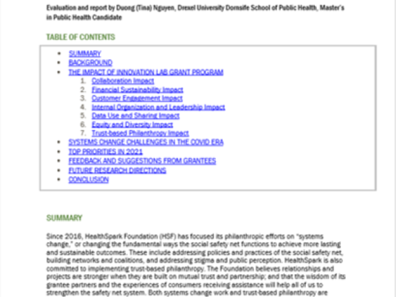 Migrated automatically. report cover for innovation lab report