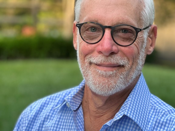 Migrated automatically. Russell Johnson, HSF President and CEO Announces Retirement