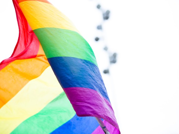 Migrated automatically. pride flag