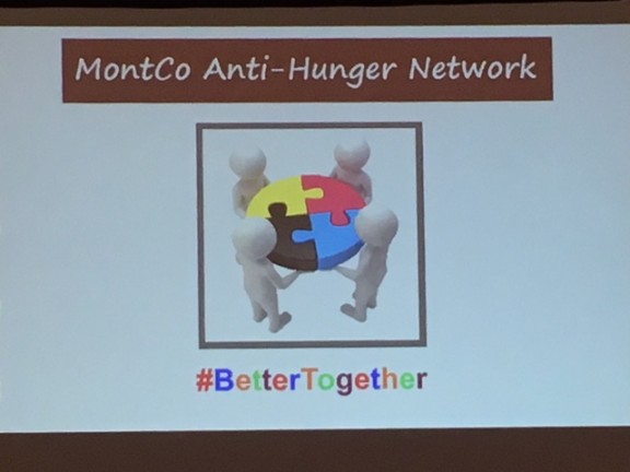 Montco Anti-Hunger Network logo