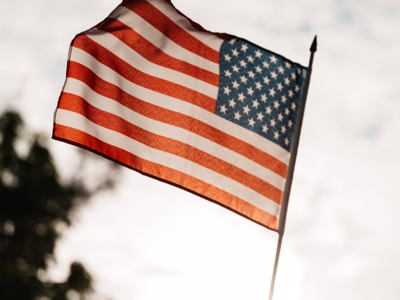 Migrated automatically. american flag