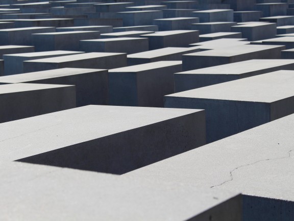 Migrated automatically. Holocaust Memorial