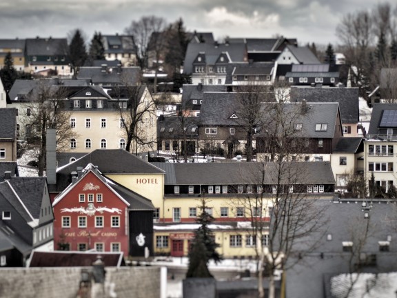 Migrated automatically. townscape