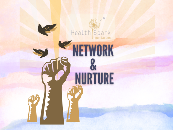 network and nurture image