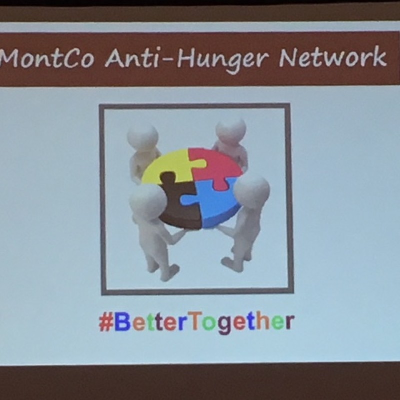 Montco Anti-Hunger Network logo