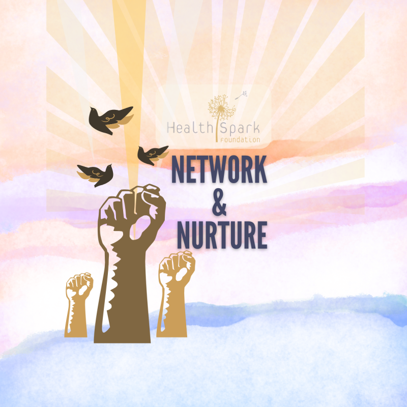 network and nurture image