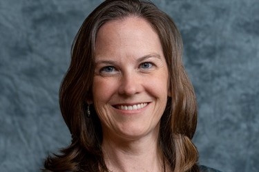 image of Ann St. Claire, HealthSpark Board Member