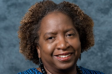 image of Joyce Miller, HealthSpark Treasurer