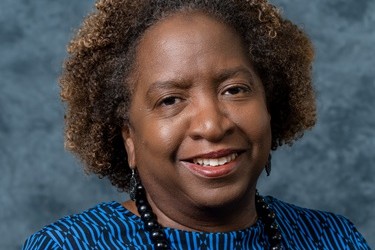 image of Joyce Miller, HealthSpark Treasurer