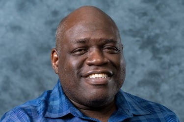 image of Dr. Nathaniel Williams, HealthSpark Vice Chair