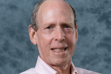 image of Ray Solomon, HealthSpark Board Member