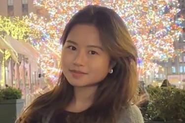 image of Ha Nguyen, HealthSpark Intern