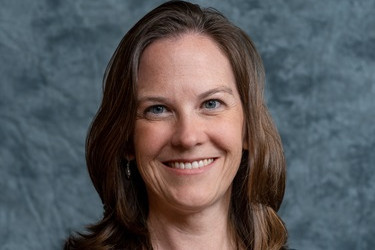 Ann St. Claire