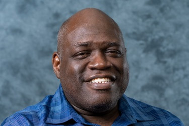 Dr. Nathaniel Williams