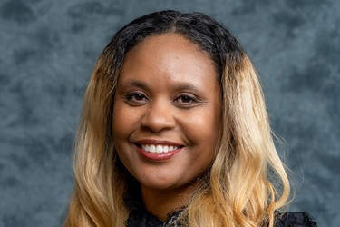 Dr. Natasha Patterson