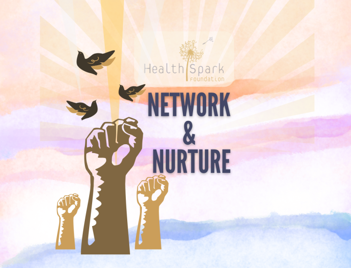 network and nurture image